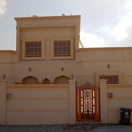 Ahlam Musandam Villa Khasab Extérieur photo